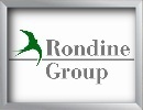 Rondine Group (RHS)